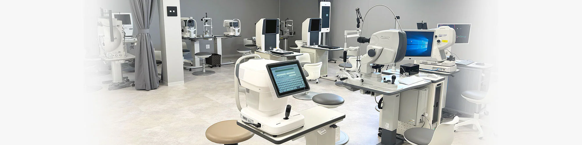 大江眼科院内イメージ1